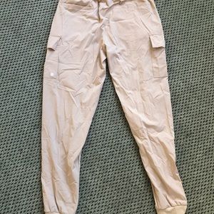 Cargo joggers